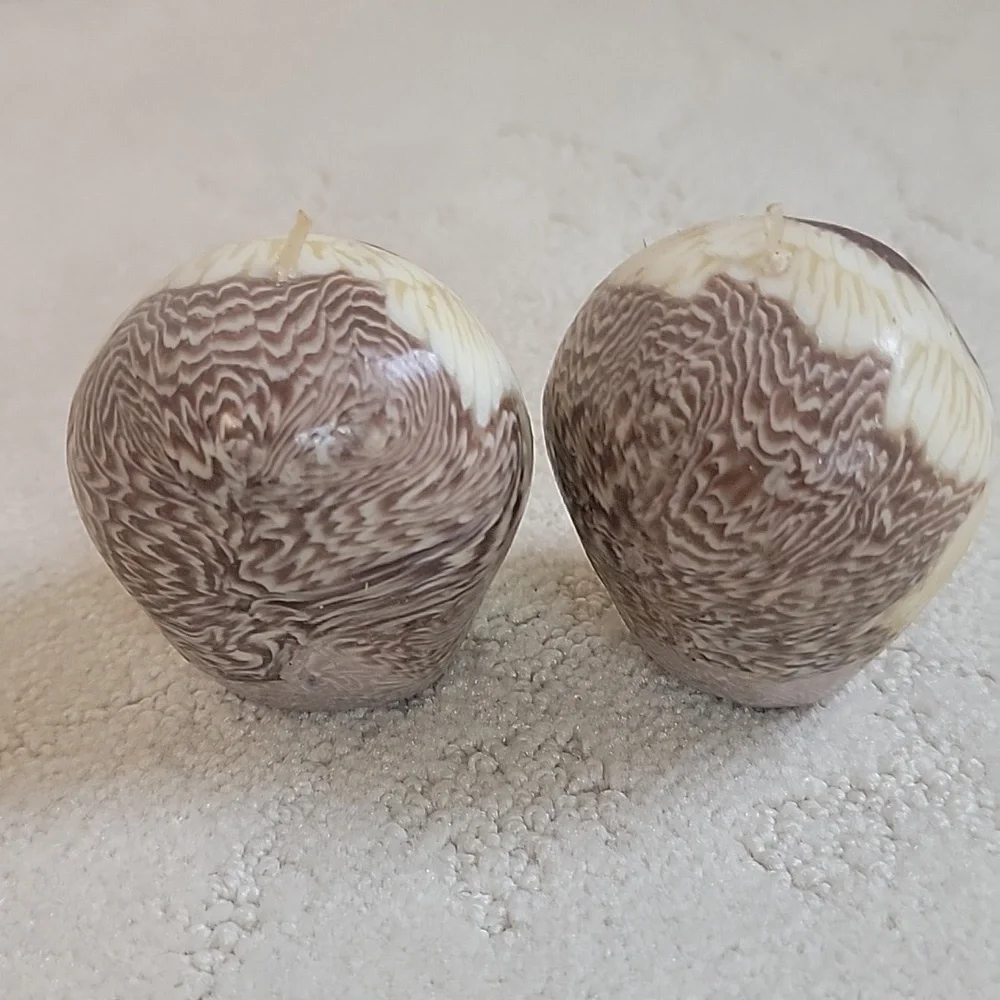 Owl glow candles - Picture 2 of 3